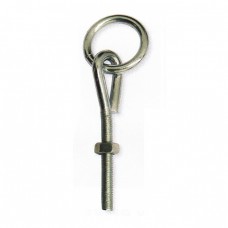 Χαλκάς Παξιμάδι  Χαλκάς Παξιμάδι